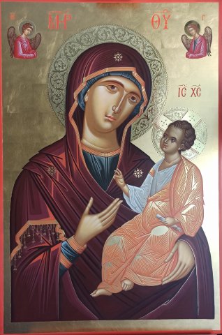 Theotokos 2